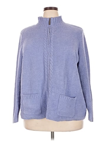 Cj Banks Cardigan (view 1)