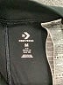Converse Solid Black Active Pants Size 10 - 12 - photo 3