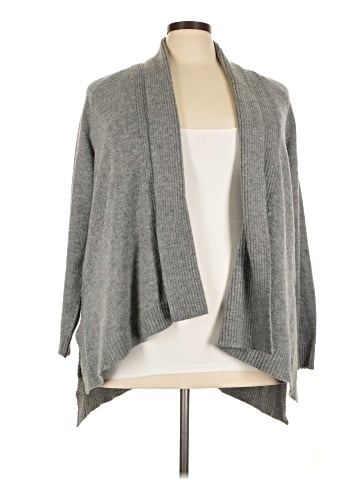 Purejill Cardigan (view 1)