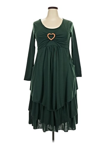 Unbranded Casual Dress (view 1)