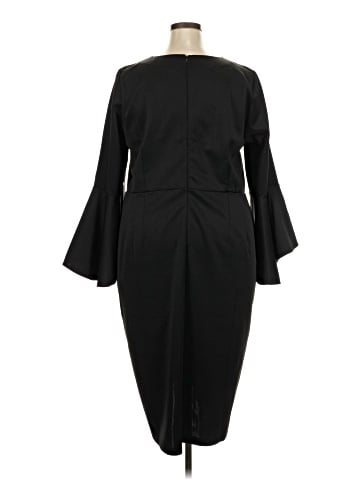 ELOQUII Casual Dress (view 2)