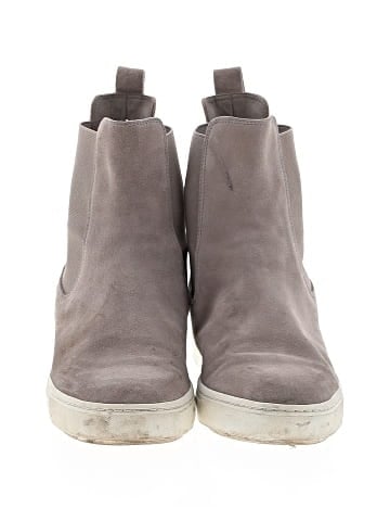 Vince. Ankle Boots (view 2)