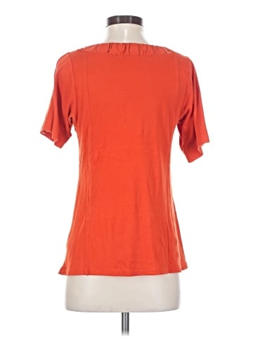 Generra Short Sleeve T-Shirt (view 2)