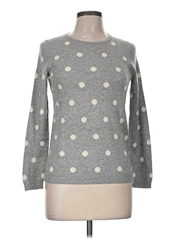 Talbots Pullover Sweater (view 1)