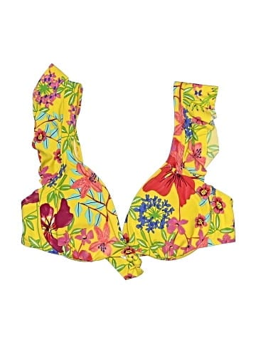 Bleu Rod Beattie Swimsuit Top (view 1)
