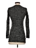 Sandro Metallic Gray Pullover Sweater Size Sm (1) - photo 2