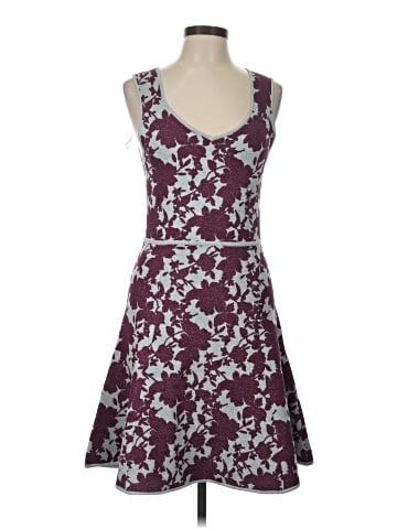 ZAC Zac Posen Cocktail Dress (view 1)