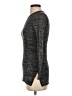 Sandro Metallic Gray Pullover Sweater Size Sm (1) - photo 5
