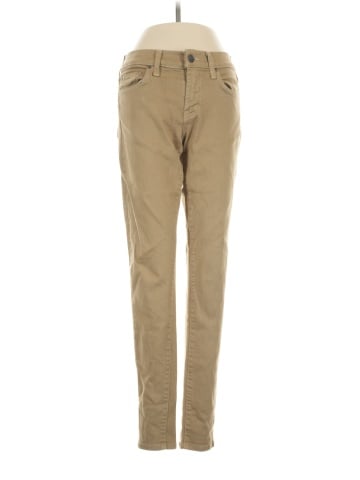 Red Engine Jeans (view 1)