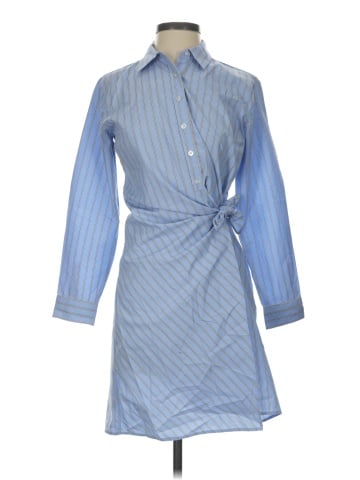 Ann Taylor LOFT Outlet Casual Dress (view 1)