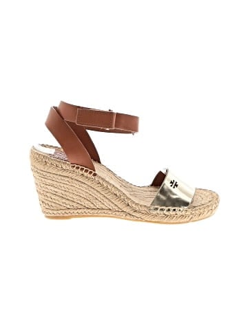 Tory Burch Wedges (view 1)