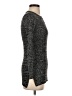 Sandro Metallic Gray Pullover Sweater Size Sm (1) - photo 4