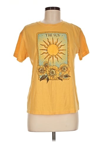 Mighty Fine Short Sleeve T-Shirt (view 1)