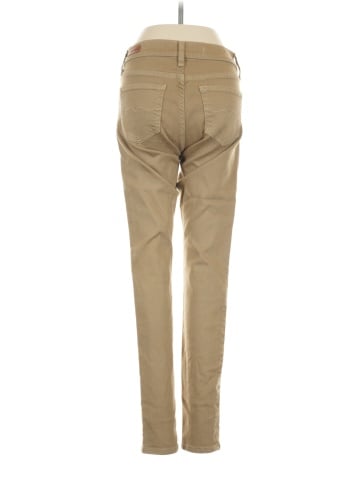 Red Engine Jeans (view 2)
