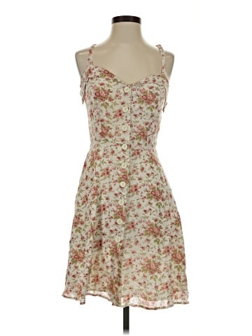 Lucky Brand Casual Dress (view 1)