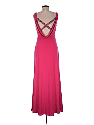 Betsy & Adam Cocktail Dress (view 2)