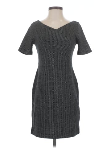 Banana Republic Factory Store Casual Dress (view 1)