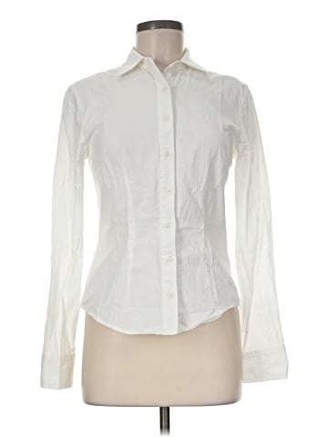 Brandy Melville Long Sleeve Blouse (view 1)