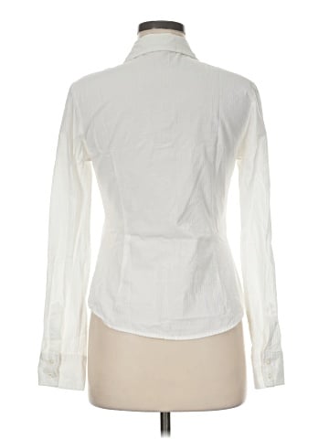 Brandy Melville Long Sleeve Blouse (view 2)