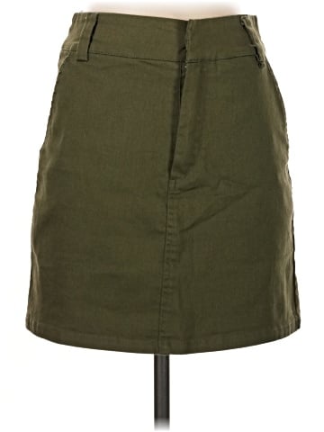 Charlotte Russe Casual Skirt (view 1)