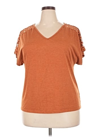 Unbranded Short Sleeve Top (view 1)