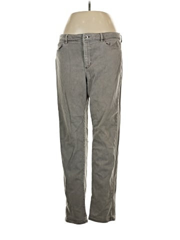 J.Jill Casual Pants (view 1)