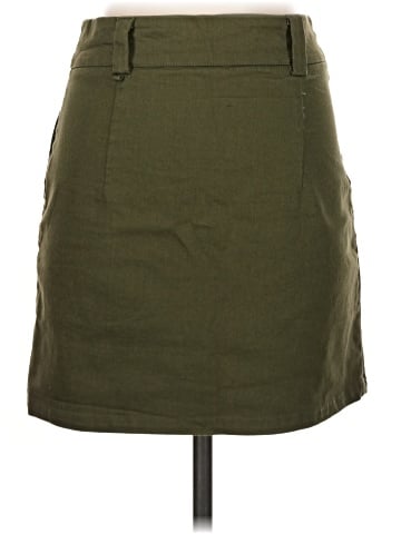Charlotte Russe Casual Skirt (view 2)