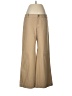 Gap Solid Tan Khakis Size 6 - photo 1