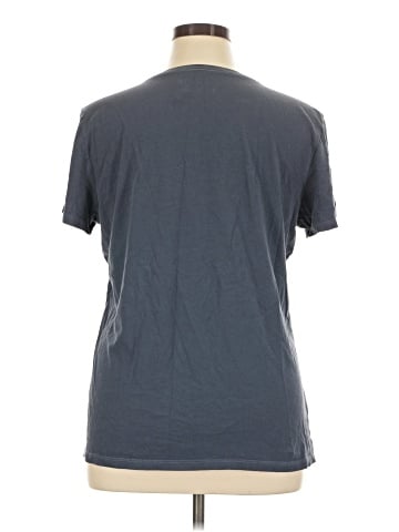 Life Is Good Short Sleeve T-Shirt (view 2)