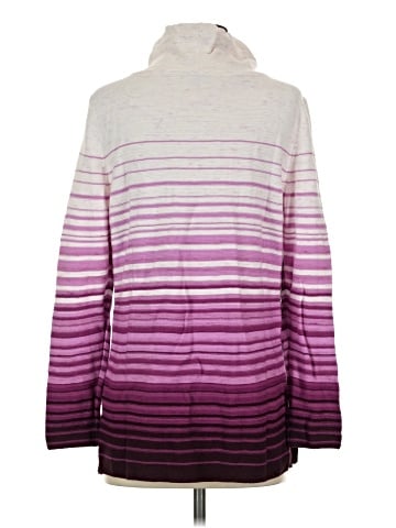 T by Talbots Turtleneck Sweater (view 2)
