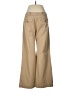 Gap Solid Tan Khakis Size 6 - photo 2