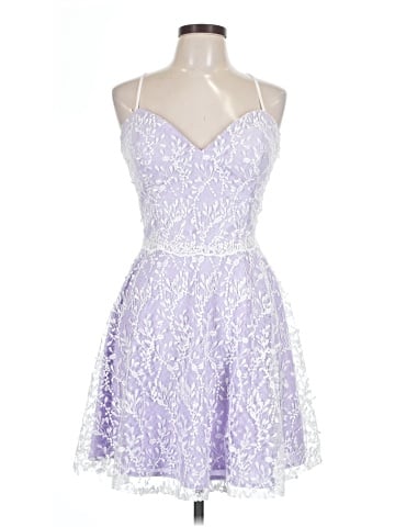 Lucci Lu Cocktail Dress (view 1)