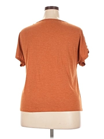 Unbranded Short Sleeve Top (view 2)
