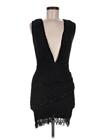 TOBI Cocktail Dress (view 1)