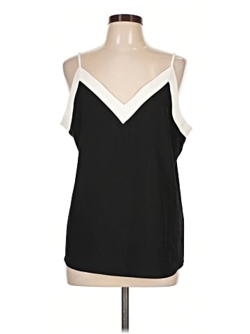 Calvin Klein Sleeveless Top (view 1)