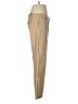 Gap Solid Tan Khakis Size 6 - photo 4