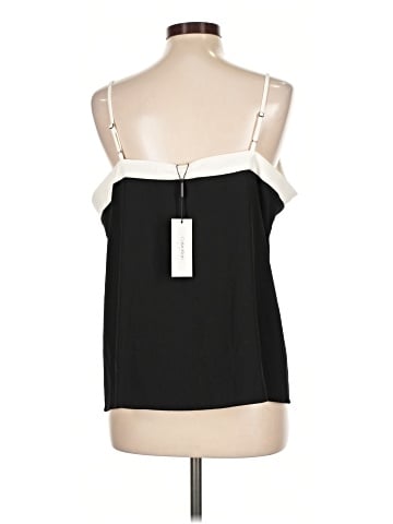 Calvin Klein Sleeveless Top (view 2)