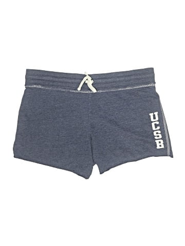 Jones & Mitchell Athletic Shorts (view 1)