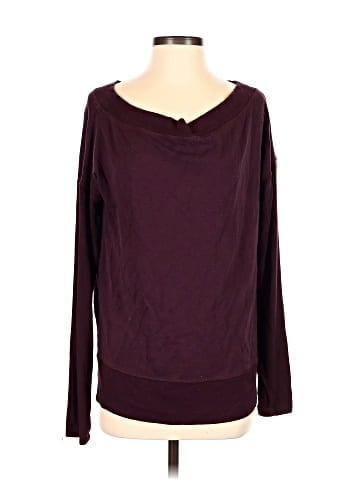 Athleta Pullover Sweater (view 1)