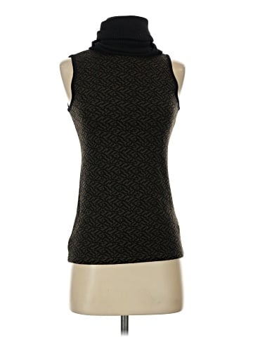 DKNY Sleeveless Top (view 1)