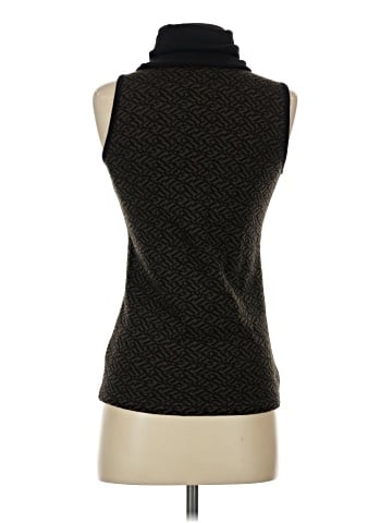 DKNY Sleeveless Top (view 2)