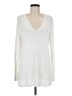 Etcetera White Pullover Sweater Size M - photo 1