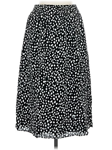 Ann Taylor LOFT Casual Skirt (view 1)