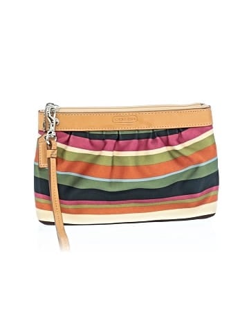 Coach Wristlet (view 1)