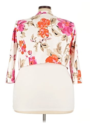 DressBarn Cardigan (view 2)