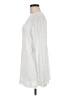 Etcetera White Pullover Sweater Size M - photo 5