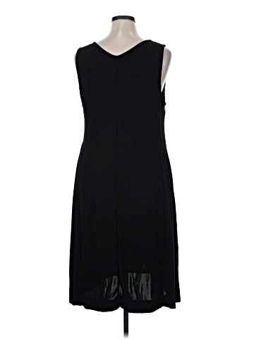 Lane Bryant Casual Dress (view 2)