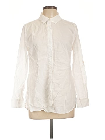 Tommy Bahama Long Sleeve Button-Down Shirt (view 1)