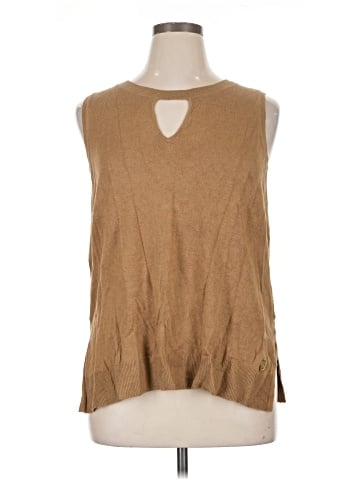 MICHAEL Michael Kors Sweater Vest (view 1)