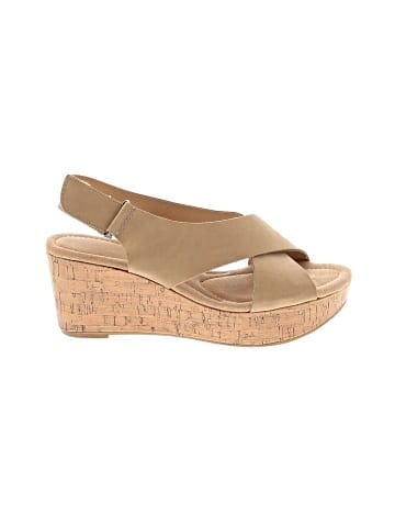 CL by Laundry Wedges (view 1)